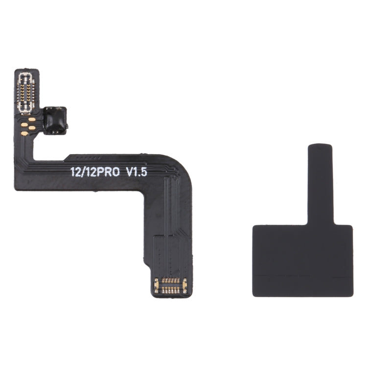 For iPhone 12 / 12 Pro AY Dot Matrix Face ID Repair Flex Cable - Test Tools by buy2fix | Online Shopping UK | buy2fix