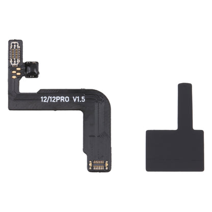 For iPhone 12 / 12 Pro AY Dot Matrix Face ID Repair Flex Cable - Test Tools by buy2fix | Online Shopping UK | buy2fix