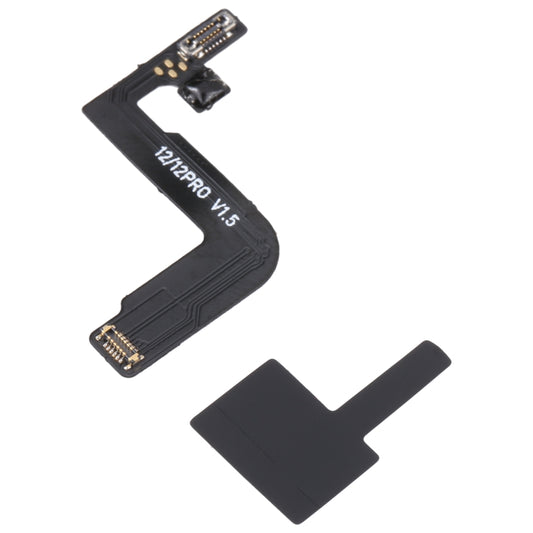 For iPhone 12 / 12 Pro AY Dot Matrix Face ID Repair Flex Cable - Test Tools by buy2fix | Online Shopping UK | buy2fix