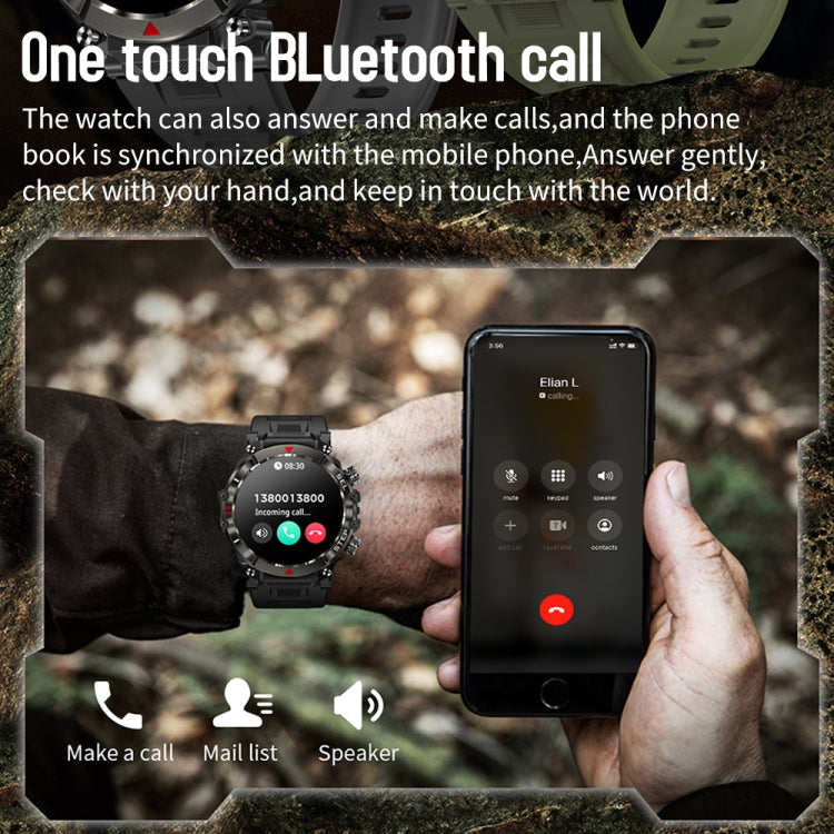 CF11 1.39 inch Waterproof Smart Sports Wristband Support Heart Rate Monitoring / Blood Pressure Monitoring(Grey) by buy2fix