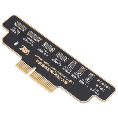 For iPhone 7-11 AY LCD Screen Truetone Repair Module - Test Tools by buy2fix | Online Shopping UK | buy2fix