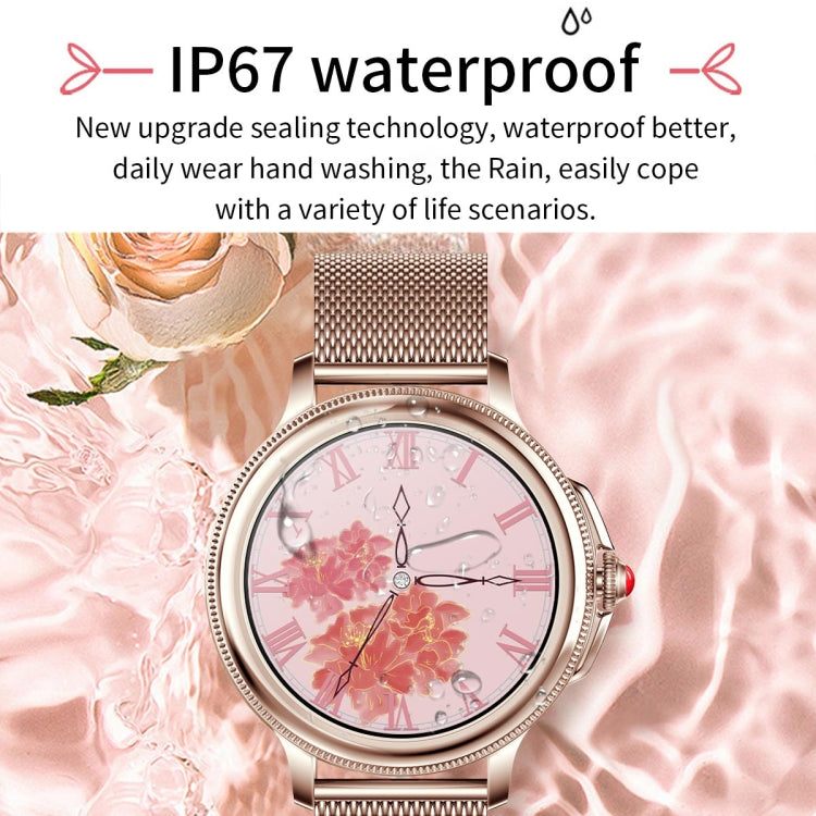 CF96 1.2 inch Waterproof Smart Silicone Strap Wristband Support Heart Rate Monitoring / Blood Pressure Monitoring(Silver) - Smart Wristbands by buy2fix | Online Shopping UK | buy2fix