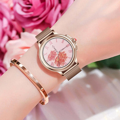 CF96 1.2 inch Waterproof Smart Silicone Strap Wristband Support Heart Rate Monitoring / Blood Pressure Monitoring(Silver) - Smart Wristbands by buy2fix | Online Shopping UK | buy2fix