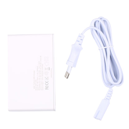MFT-03Q 10 in 1 65W QC3.0 USB Smart Fast Charger, Plug Type:AU Plug(White) by buy2fix