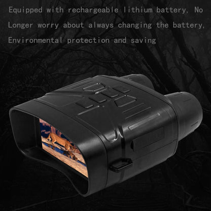 NV4000 Outdoor Hunting 4K HD Binocular Night Vision by buy2fix