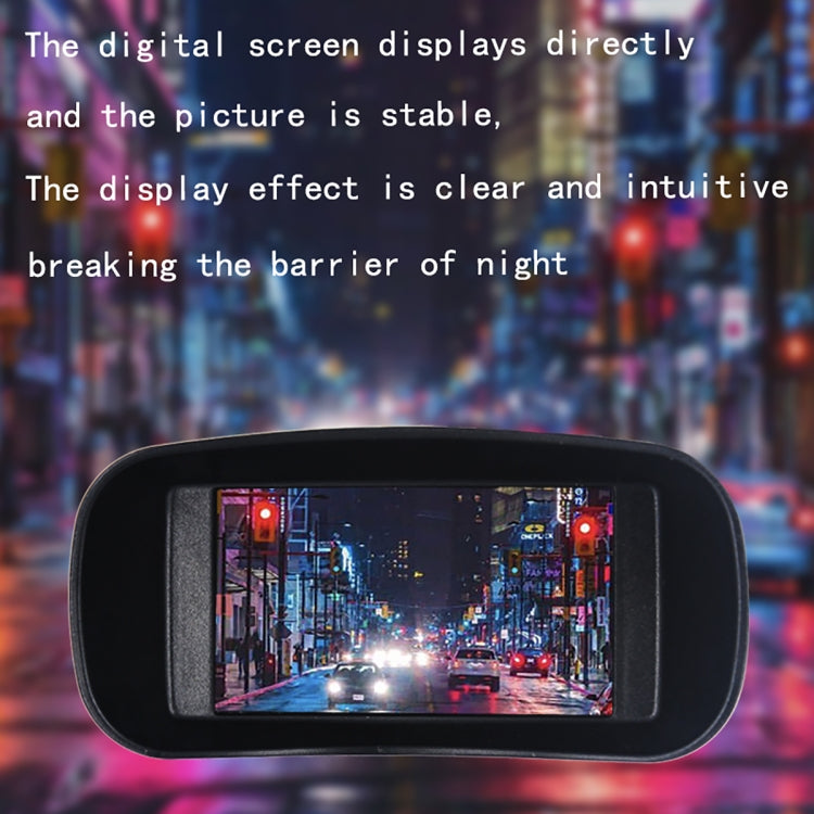 NV4000 Outdoor Hunting 4K HD Binocular Night Vision by buy2fix