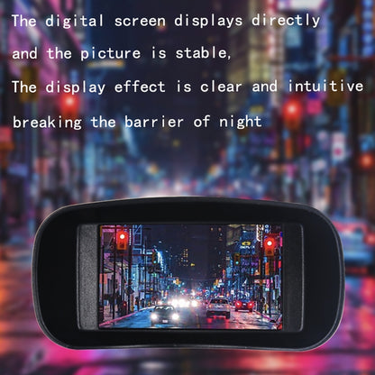 NV4000 Outdoor Hunting 4K HD Binocular Night Vision by buy2fix