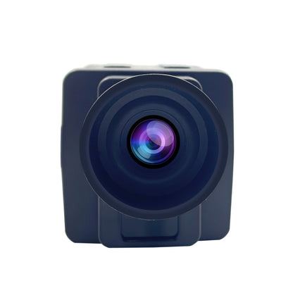 NV3000 Outdoor Hunting 4K HD Monocular Digital Night Vision Device(Black) by buy2fix