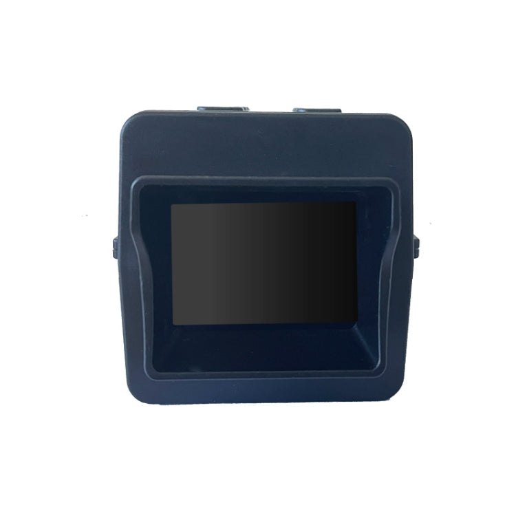 NV3000 Outdoor Hunting 4K HD Monocular Digital Night Vision Device(Black) by buy2fix