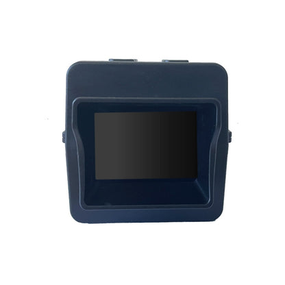 NV3000 Outdoor Hunting 4K HD Monocular Digital Night Vision Device(Black) by buy2fix