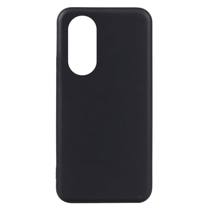 For vivo Y100 TPU Phone Case(Black) - vivo Cases by buy2fix | Online Shopping UK | buy2fix