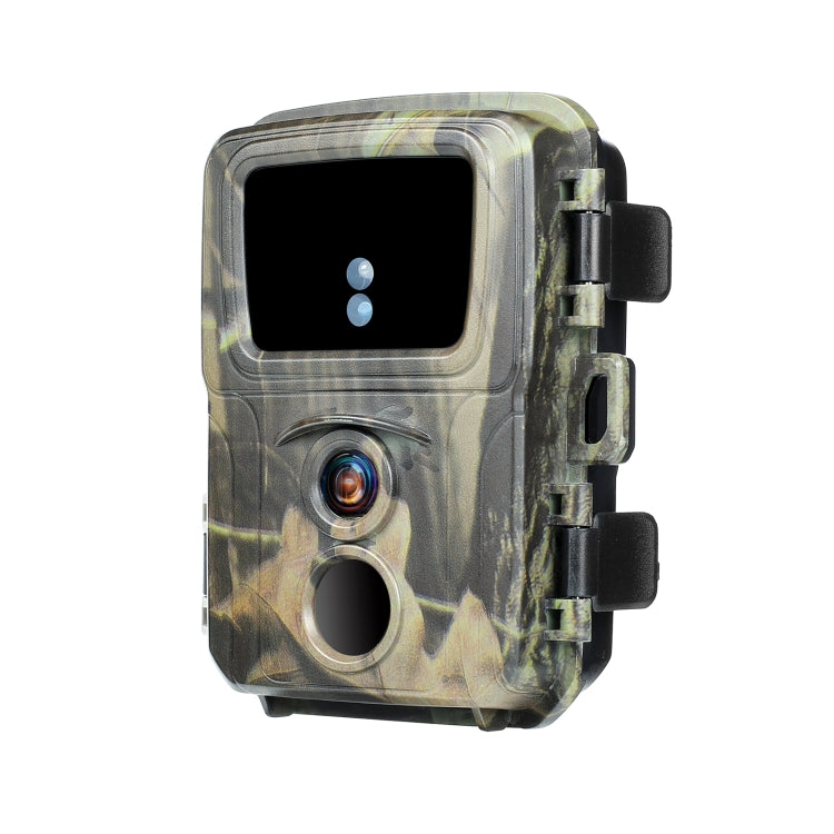 MINI600 Outdoor 1080P HD Infrared Hunting Tracking Camera by buy2fix