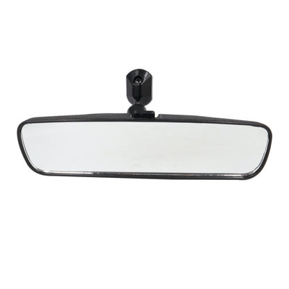 8 inch Car Modified Large Field View Reflective Auxiliary Rearview Mirror by buy2fix