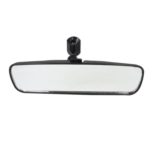 8 inch Car Modified Large Field View Reflective Auxiliary Rearview Mirror by buy2fix