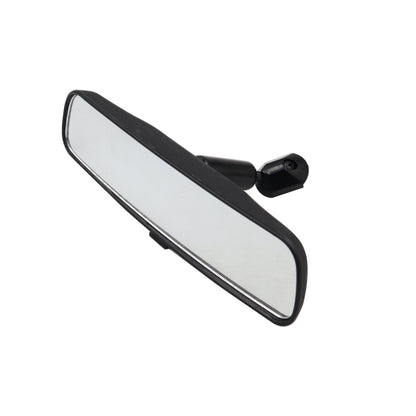 8 inch Car Modified Large Field View Reflective Auxiliary Rearview Mirror by buy2fix