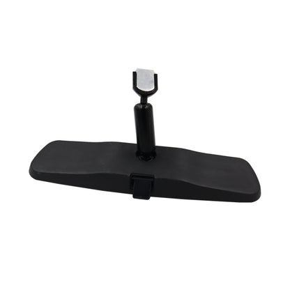10 inch Car Modified Large Field View Reflective Auxiliary Rearview Mirror - Interior Mirrors by buy2fix | Online Shopping UK | buy2fix