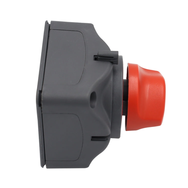 CP-3057 Car Auto RV Marine Boat Battery Selector Isolator with Fixed Bracket - Car Switches by buy2fix | Online Shopping UK | buy2fix