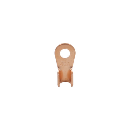 CP-3085 Car Battery Brass Stake Head Removable Battery Terminal Connector - Booster Cable & Clip by buy2fix | Online Shopping UK | buy2fix