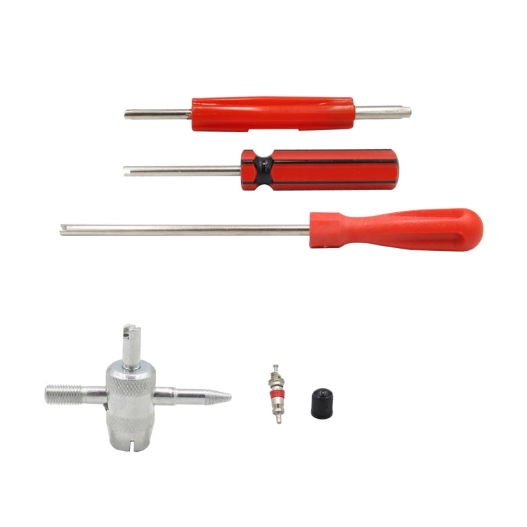 CP-3086 Tire Valve Core Removal and Installation Tool by buy2fix