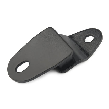 For Yamaha Banshee 350 YFZ350 1987-2006 Motorcycle Exhaust Muffler Mounting Bracket by buy2fix