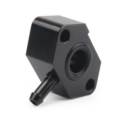 For Volkswagen / Audi MR-6685 1.4TST EA111 Engine Car Turbine Gauge Vacuum Adapter - Engine Fittings by buy2fix | Online Shopping UK | buy2fix