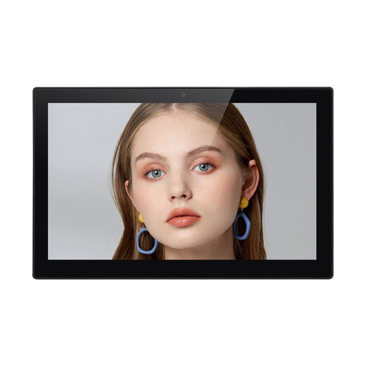 PR1335T 13.3 inch IPS Display Advertising Machine, 2GB+16GB, CPU:RK3566 Quad Core 2.0GHz(AU Plug) - 11-15 inch by buy2fix | Online Shopping UK | buy2fix