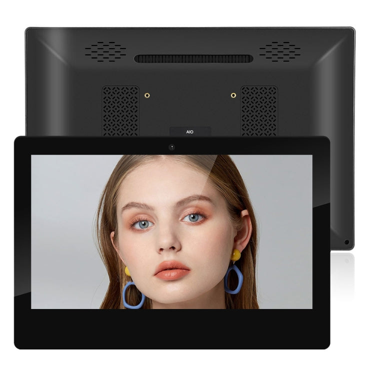 PR2153T 21.5 inch IPS Display Advertising Machine, 2GB+16GB, CPU:RK3288 Quad Core 1.8GHz(AU Plug) - 15 inch Above by buy2fix | Online Shopping UK | buy2fix