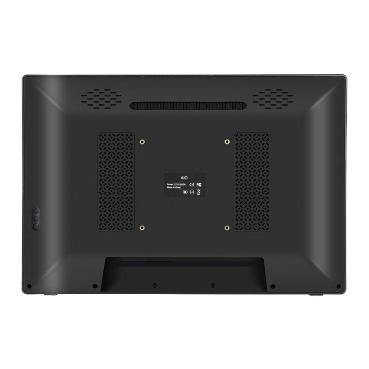 PR2153T 21.5 inch IPS Display Advertising Machine, 2GB+16GB, CPU:RK3288 Quad Core 1.8GHz(AU Plug) - 15 inch Above by buy2fix | Online Shopping UK | buy2fix