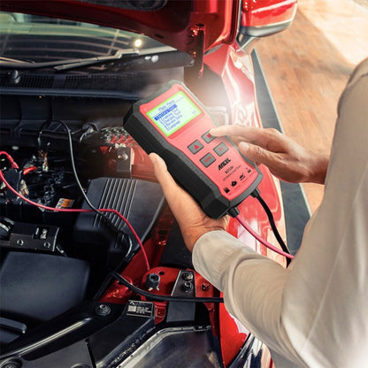 Ancel BST100 12V Car Battery Tester - Code Readers & Scan Tools by buy2fix | Online Shopping UK | buy2fix