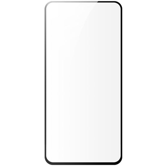 For Samsung Galaxy S23 5G NILLKIN Impact Resistant CurvedSurface Film - Galaxy S23 5G Tempered Glass by NILLKIN | Online Shopping UK | buy2fix