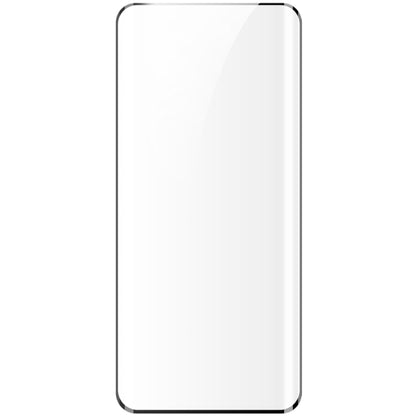 For OnePlus 11 NILLKIN Impact Resistant Curved Surface Film - OnePlus Tempered Glass by NILLKIN | Online Shopping UK | buy2fix