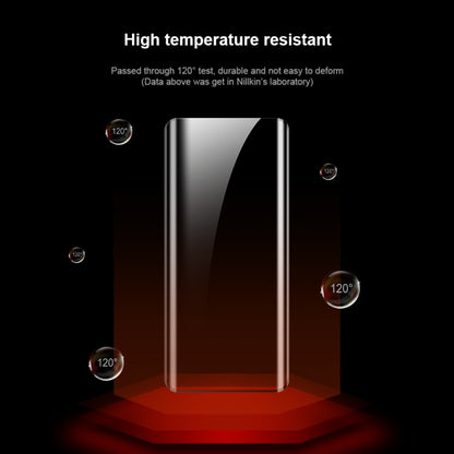 For OnePlus 11 NILLKIN Impact Resistant Curved Surface Film - OnePlus Tempered Glass by NILLKIN | Online Shopping UK | buy2fix