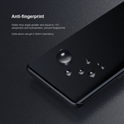 For OnePlus 11 NILLKIN Impact Resistant Curved Surface Film - OnePlus Tempered Glass by NILLKIN | Online Shopping UK | buy2fix