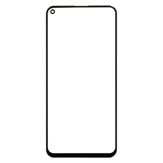 For OnePlus Nord 2T CPH2399 CPH2401 Front Screen Outer Glass Lens with OCA Optically Clear Adhesive - LCD Related Parts by buy2fix | Online Shopping UK | buy2fix