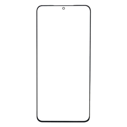 For OnePlus 10R CPH2411 Front Screen Outer Glass Lens with OCA Optically Clear Adhesive - LCD Related Parts by buy2fix | Online Shopping UK | buy2fix
