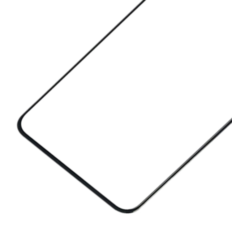 For OnePlus 10R CPH2411 Front Screen Outer Glass Lens with OCA Optically Clear Adhesive - LCD Related Parts by buy2fix | Online Shopping UK | buy2fix