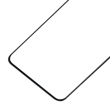 For OnePlus 10R 150W Front Screen Outer Glass Lens with OCA Optically Clear Adhesive - LCD Related Parts by buy2fix | Online Shopping UK | buy2fix