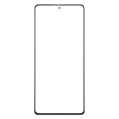 For OnePlus Ace Pro Front Screen Outer Glass Lens with OCA Optically Clear Adhesive - LCD Related Parts by buy2fix | Online Shopping UK | buy2fix