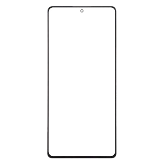 For OnePlus Ace Pro Front Screen Outer Glass Lens with OCA Optically Clear Adhesive - LCD Related Parts by buy2fix | Online Shopping UK | buy2fix