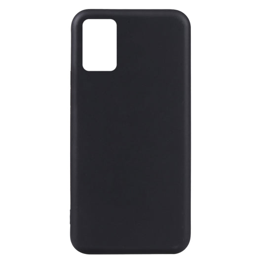 For Nokia C32 TPU Phone Case(Black) by buy2fix