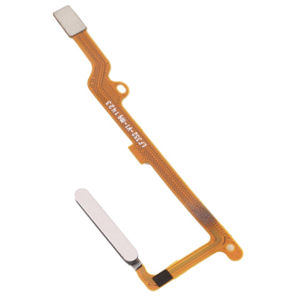 For Honor X30i Original Fingerprint Sensor Flex Cable(Gold) - Flex Cable by buy2fix | Online Shopping UK | buy2fix