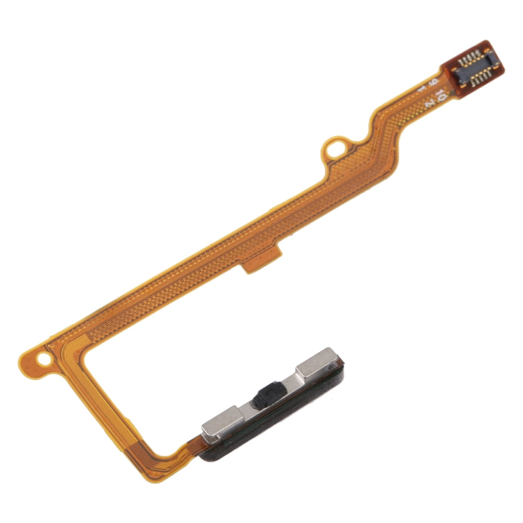 For Honor X30i Original Fingerprint Sensor Flex Cable(Gold) - Flex Cable by buy2fix | Online Shopping UK | buy2fix
