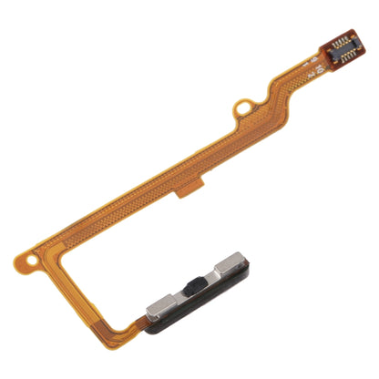 For Honor X30i Original Fingerprint Sensor Flex Cable(Gold) - Flex Cable by buy2fix | Online Shopping UK | buy2fix