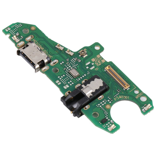 For Honor Play6T OEM Charging Port Board - Tail Connector by buy2fix | Online Shopping UK | buy2fix