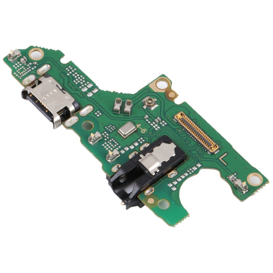 For Honor Play 5T OEM Charging Port Board - Charging Port Board by buy2fix | Online Shopping UK | buy2fix