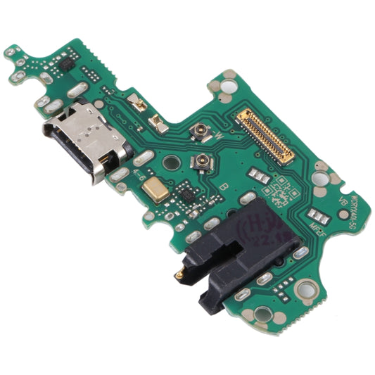 For Honor X40i OEM Charging Port Board - Charging Port Board by buy2fix | Online Shopping UK | buy2fix