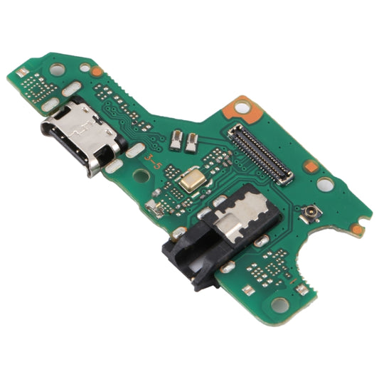 For Honor X10 Lite OEM Charging Port Board - Charging Port Board by buy2fix | Online Shopping UK | buy2fix