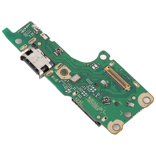 For Honor 60 Pro OEM Charging Port Board - Charging Port Board by buy2fix | Online Shopping UK | buy2fix
