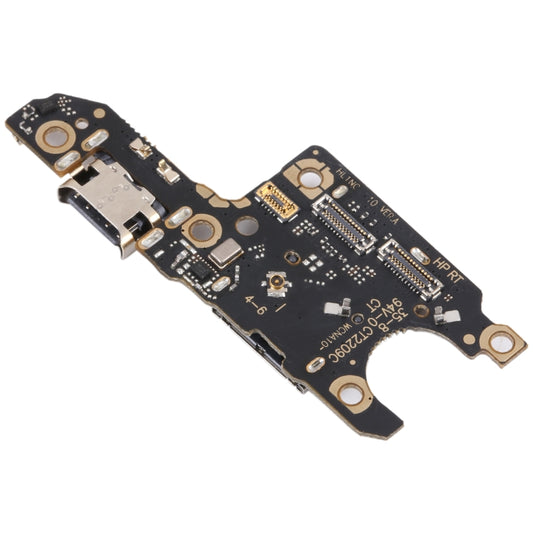 For Huawei Nova 10 OEM Charging Port Board - Tail Connector by buy2fix | Online Shopping UK | buy2fix