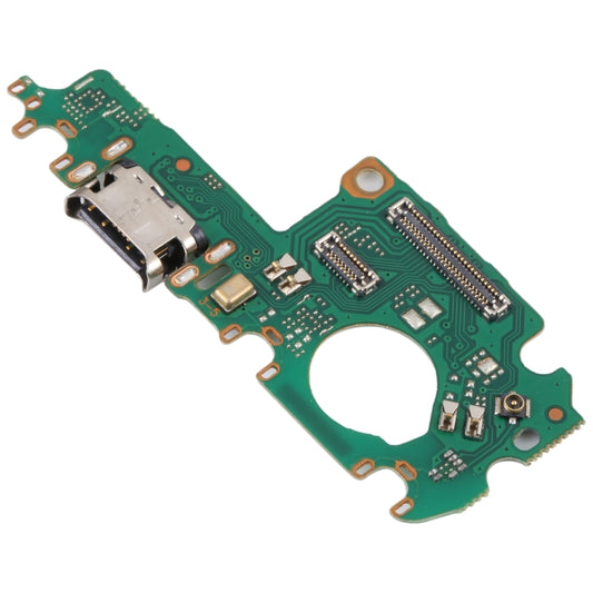 For Honor Play5 OEM Charging Port Board - Tail Connector by buy2fix | Online Shopping UK | buy2fix